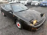 1991 Toyota Celica GT-R Black Coupe for sale, Japanese used car export - photo 9 of 52 | GULJI TRADERS