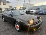 1991 Toyota Celica GT-R Black Coupe for sale, Japanese used car export - photo 10 of 52 | GULJI TRADERS