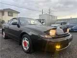 1991 Toyota Celica GT-R Black Coupe for sale, Japanese used car export - photo 11 of 52 | GULJI TRADERS
