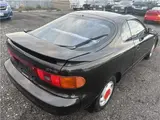 1991 Toyota Celica GT-R Black Coupe for sale, Japanese used car export - photo 15 of 52 | GULJI TRADERS