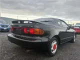 1991 Toyota Celica GT-R Black Coupe for sale, Japanese used car export - photo 16 of 52 | GULJI TRADERS