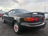 1991 Toyota Celica GT-R Black Coupe for sale, Japanese used car export - photo 22 of 52 | GULJI TRADERS