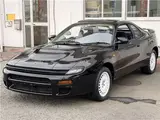 1991 Toyota Celica GT-FOUR RC Limited Edition (1800 units) Wide Body Black Coupe for sale, Japanese used car export - photo 1 of 72 | GULJI TRADERS