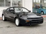 1991 Toyota Celica GT-FOUR RC Limited Edition (1800 units) Wide Body Black Coupe for sale, Japanese used car export - photo 3 of 72 | GULJI TRADERS