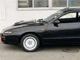 1991 Toyota Celica GT-FOUR RC Limited Edition (1800 units) Wide Body Black Coupe for sale, Japanese used car export - photo 5 of 72 | GULJI TRADERS
