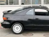 1991 Toyota Celica GT-FOUR RC Limited Edition (1800 units) Wide Body Black Coupe for sale, Japanese used car export - photo 8 of 72 | GULJI TRADERS