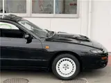 1991 Toyota Celica GT-FOUR RC Limited Edition (1800 units) Wide Body Black Coupe for sale, Japanese used car export - photo 9 of 72 | GULJI TRADERS