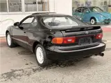 1991 Toyota Celica GT-FOUR RC Limited Edition (1800 units) Wide Body Black Coupe for sale, Japanese used car export - photo 10 of 72 | GULJI TRADERS