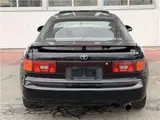 1991 Toyota Celica GT-FOUR RC Limited Edition (1800 units) Wide Body Black Coupe for sale, Japanese used car export - photo 11 of 72 | GULJI TRADERS