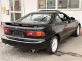 1991 Toyota Celica GT-FOUR RC Limited Edition (1800 units) Wide Body Black Coupe for sale, Japanese used car export - photo 12 of 72 | GULJI TRADERS