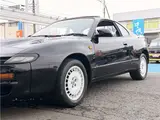 1991 Toyota Celica GT-FOUR RC Limited Edition (1800 units) Wide Body Black Coupe for sale, Japanese used car export - photo 21 of 72 | GULJI TRADERS