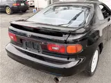 1991 Toyota Celica GT-FOUR RC Limited Edition (1800 units) Wide Body Black Coupe for sale, Japanese used car export - photo 22 of 72 | GULJI TRADERS