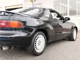 1991 Toyota Celica GT-FOUR RC Limited Edition (1800 units) Wide Body Black Coupe for sale, Japanese used car export - photo 23 of 72 | GULJI TRADERS