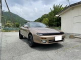 1992 Toyota Celica GT-R Coupe for sale, Japanese used car export - photo 15 of 30 | GULJI TRADERS