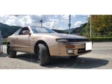 1992 Toyota Celica GT-R Coupe for sale, Japanese used car export - photo 28 of 30 | GULJI TRADERS