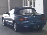 1992 Toyota Celica 300 Limited Convertible Blue Coupe for sale, Japanese used car export - photo 2 of 8 | GULJI TRADERS