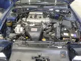 1992 Toyota Celica 300 Limited Convertible Blue Coupe for sale, Japanese used car export - photo 8 of 8 | GULJI TRADERS