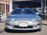 1993 Toyota Celica 2.0 SS-I 4WS equipped vehicle Silver Coupe for sale, Japanese used car export - photo 2 of 63 | GULJI TRADERS