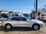 1993 Toyota Celica 2.0 SS-I 4WS equipped vehicle Silver Coupe for sale, Japanese used car export - photo 4 of 63 | GULJI TRADERS