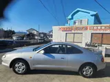 1993 Toyota Celica 2.0 SS-I 4WS equipped vehicle Silver Coupe for sale, Japanese used car export - photo 5 of 63 | GULJI TRADERS