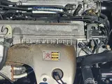 1993 Toyota Celica 2.0 SS-I 4WS equipped vehicle Silver Coupe for sale, Japanese used car export - photo 7 of 63 | GULJI TRADERS