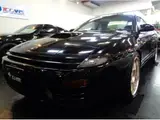 1993 Toyota Celica GT? FOUR 3S-GTE Turbo Engine Kakimoto Muffler Black Coupe for sale, Japanese used car export - photo 1 of 10 | GULJI TRADERS