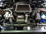1993 Toyota Celica GT? FOUR 3S-GTE Turbo Engine Kakimoto Muffler Black Coupe for sale, Japanese used car export - photo 7 of 10 | GULJI TRADERS