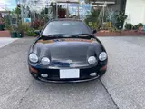 1994 Toyota Celica SS-II Black Coupe for sale, Japanese used car export - photo 1 of 14 | GULJI TRADERS