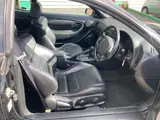 1994 Toyota Celica SS-II Black Coupe for sale, Japanese used car export - photo 3 of 14 | GULJI TRADERS