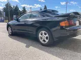 1994 Toyota Celica SS-II Black Coupe for sale, Japanese used car export - photo 6 of 14 | GULJI TRADERS