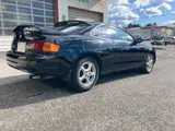 1994 Toyota Celica SS-II Black Coupe for sale, Japanese used car export - photo 7 of 14 | GULJI TRADERS