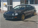 1994 Toyota Celica Turbo Sedan for sale, Japanese used car export - photo 1 of 61 | GULJI TRADERS
