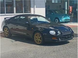 1994 Toyota Celica Turbo Sedan for sale, Japanese used car export - photo 8 of 61 | GULJI TRADERS