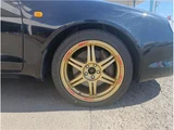 1994 Toyota Celica Turbo Sedan for sale, Japanese used car export - photo 11 of 61 | GULJI TRADERS