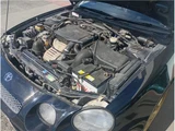 1994 Toyota Celica Turbo Sedan for sale, Japanese used car export - photo 28 of 61 | GULJI TRADERS