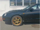 1994 Toyota Celica Turbo Sedan for sale, Japanese used car export - photo 48 of 61 | GULJI TRADERS