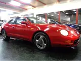 1994 Toyota Celica GT? FOUR 3S-GTE Turbo Engine 5MT Red Coupe for sale, Japanese used car export - photo 7 of 10 | GULJI TRADERS
