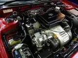 1994 Toyota Celica GT? FOUR 3S-GTE Turbo Engine 5MT Red Coupe for sale, Japanese used car export - photo 9 of 10 | GULJI TRADERS