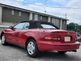 1995 Toyota Celica convertible Red Coupe for sale, Japanese used car export - photo 9 of 50 | GULJI TRADERS