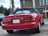 1995 Toyota Celica convertible Red Coupe for sale, Japanese used car export - photo 22 of 50 | GULJI TRADERS