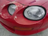1995 Toyota Celica convertible Red Coupe for sale, Japanese used car export - photo 49 of 50 | GULJI TRADERS