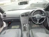1995 Toyota Celica 2.0 SS-III White Coupe for sale, Japanese used car export - photo 3 of 40 | GULJI TRADERS