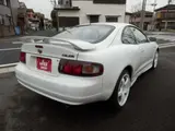 1995 Toyota Celica 2.0 SS-III White Coupe for sale, Japanese used car export - photo 4 of 40 | GULJI TRADERS