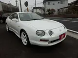 1995 Toyota Celica 2.0 SS-III White Coupe for sale, Japanese used car export - photo 5 of 40 | GULJI TRADERS