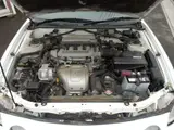 1995 Toyota Celica 2.0 SS-III White Coupe for sale, Japanese used car export - photo 33 of 40 | GULJI TRADERS