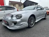 1995 Toyota Celica SS-I Silver Coupe for sale, Japanese used car export - photo 1 of 10 | GULJI TRADERS