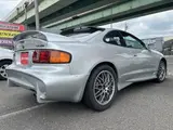 1995 Toyota Celica SS-I Silver Coupe for sale, Japanese used car export - photo 2 of 10 | GULJI TRADERS