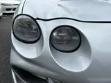 1995 Toyota Celica SS-I Silver Coupe for sale, Japanese used car export - photo 6 of 10 | GULJI TRADERS