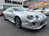 1995 Toyota Celica SS-I Silver Coupe for sale, Japanese used car export - photo 8 of 10 | GULJI TRADERS