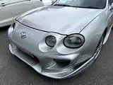 1995 Toyota Celica SS-I Silver Coupe for sale, Japanese used car export - photo 9 of 10 | GULJI TRADERS